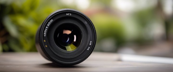 Mr. Ding’s Nikon Z Lens Revolutionizes Portrait Photography