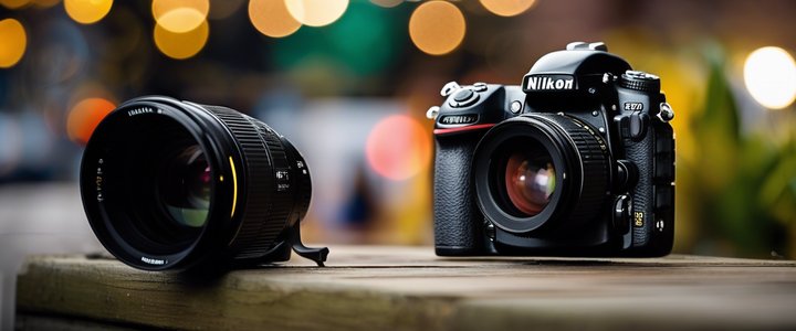 Nikon ZF Review Update Reveals Surprising Outcome