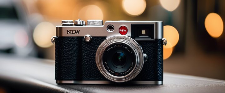 Best Compact Cameras Under $1500