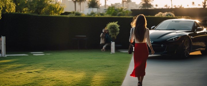 Fujifilm X-Half Camera Review for Women Photographers