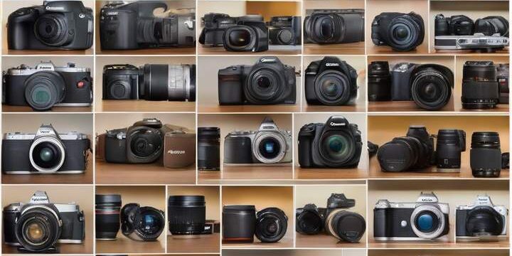 Top Photo Brands of 2025 Revealed