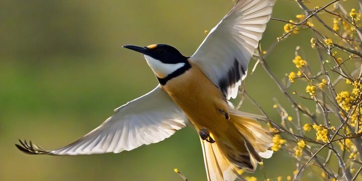 Nikon P1100 Review for Bird Photography Enthusiasts