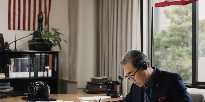 Camera Prices in the US May Rise Due to New Tariffs on Japan