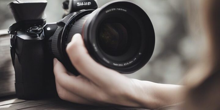 Camera Revolution with Unmatched EVF Quality