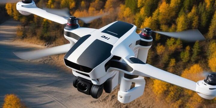 What to Expect from the DJI Mini 5 Pro Camera