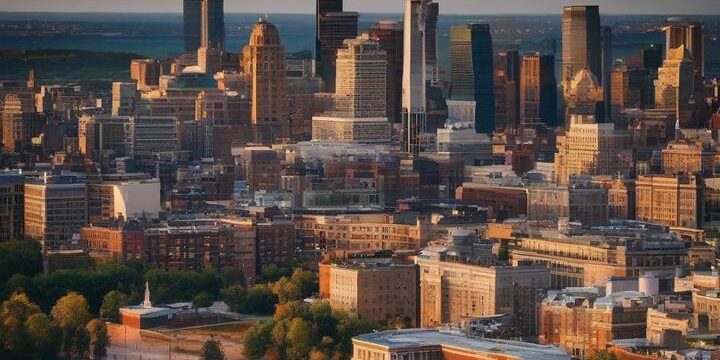 Canon’s New Tilt-Shift Lens Release