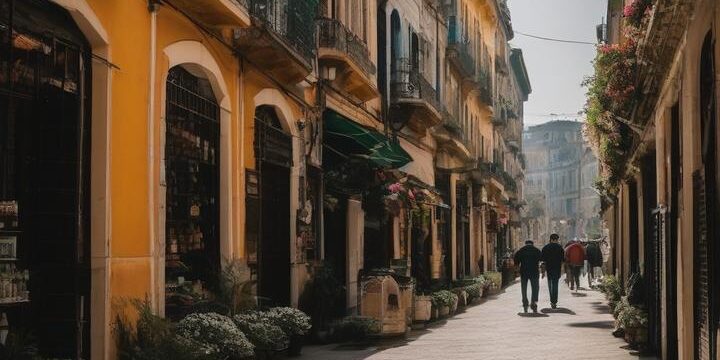 Finding the Perfect Panasonic Camera for Street Photography