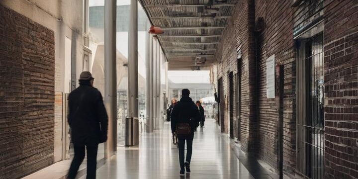 A Leica User’s Unconventional Photography Approach