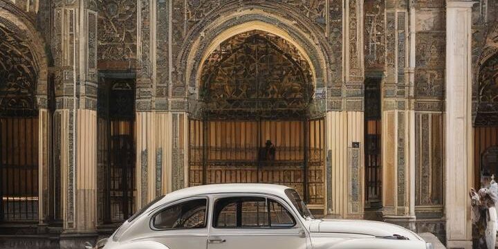 PolarPro Warp Filter Review