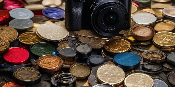 Sony Unveils the Latest RX1R MK III Camera