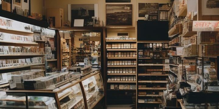 The Camera Industry’s Unexpected Return to 2008