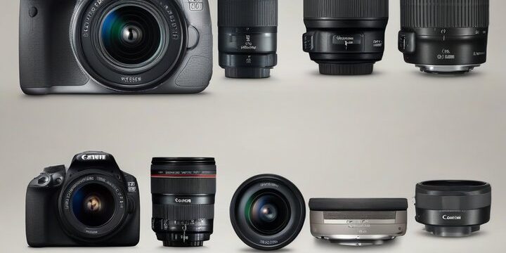 Best Full Frame Cameras for Serious Shooters