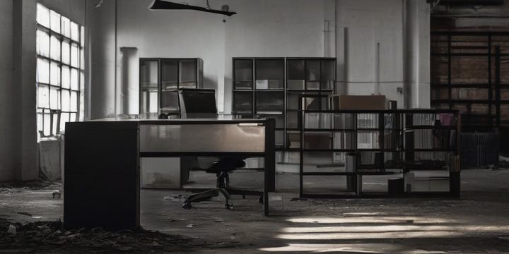 Negative Supply’s Ongoing Disappearance Leaves Kickstarter Backers in the Dark