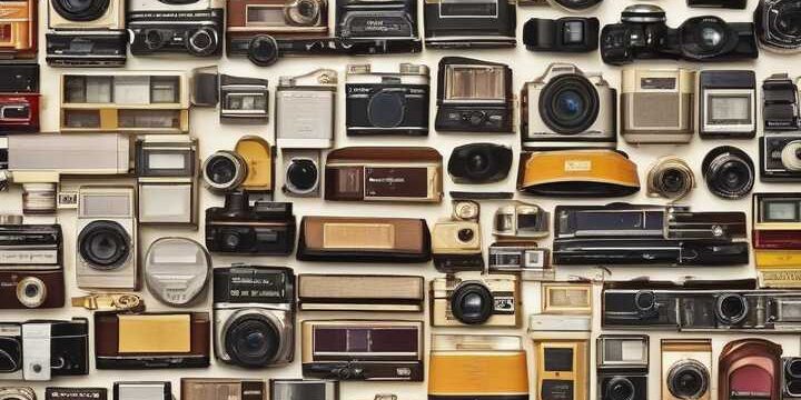 Kodak’s Compact Camera Takes the Lead in 2025 Sales