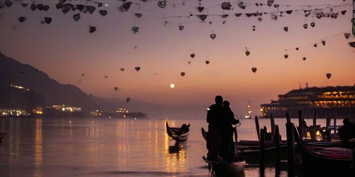 New Prime Lens for Night Photography Released