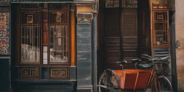 Deciphering the Chaos of Random Characters