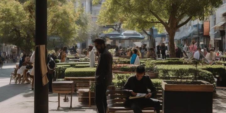 Candid Photography Presets Revealed