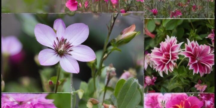 Capturing the Beauty of Flowers Through Photography