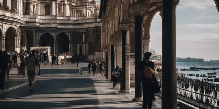 Best Cameras for Capturing Life’s Moments on the Street