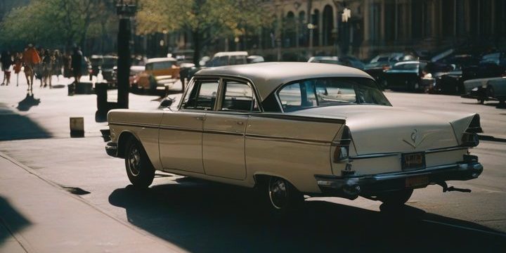 Yashica City 300 Announcement Brings Forth Excitement