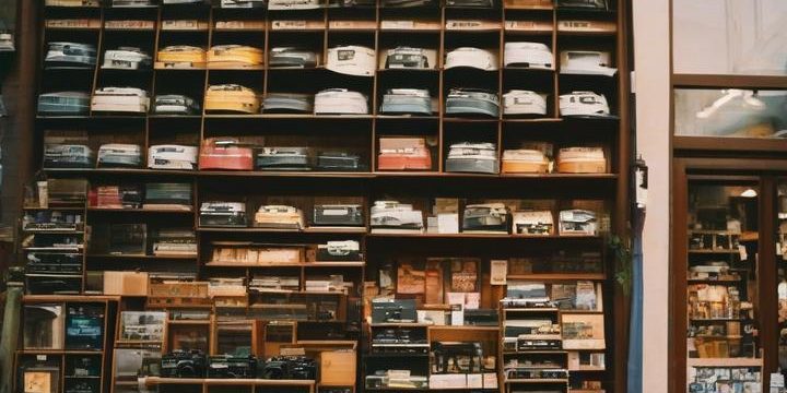 Reviving the Reto Pan: A Forgotten Film Format